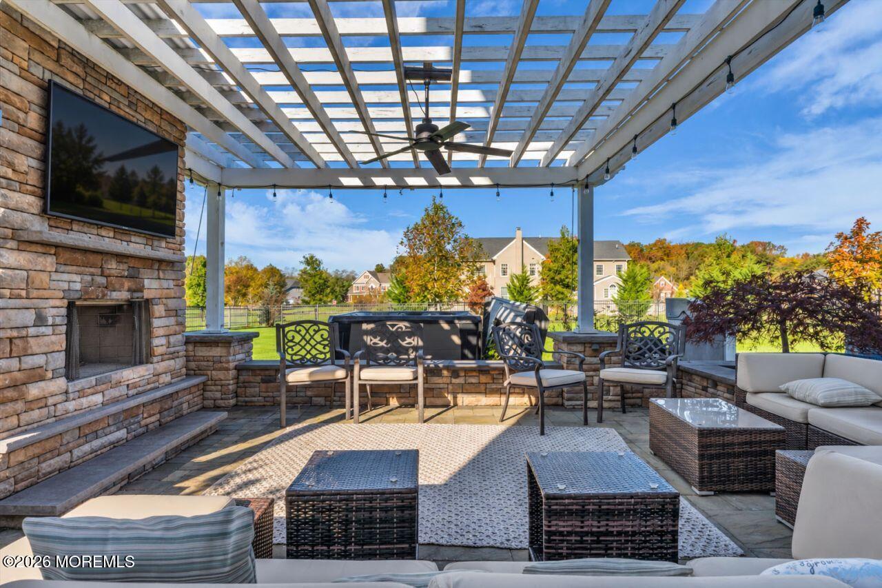 43 Weathervane Circle Cream Ridge NJ 08514