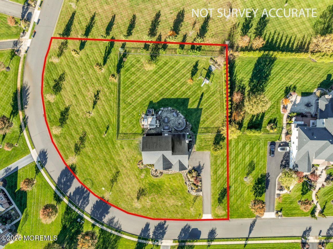 43 Weathervane Circle Cream Ridge NJ 08514