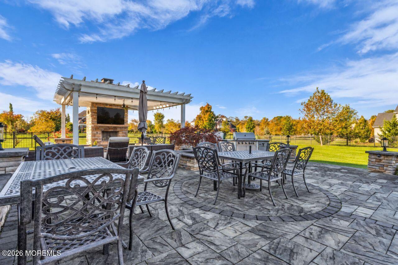 43 Weathervane Circle Cream Ridge NJ 08514