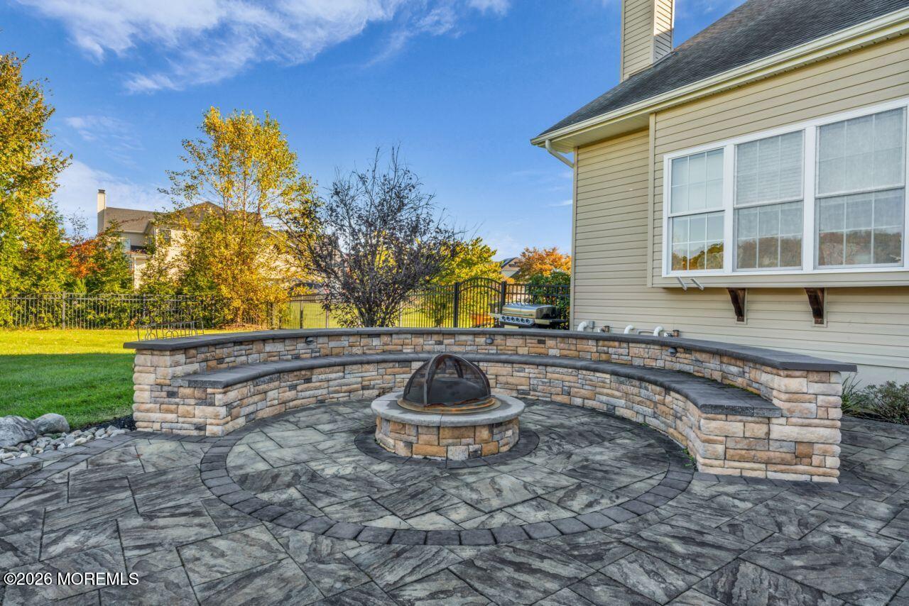 43 Weathervane Circle Cream Ridge NJ 08514