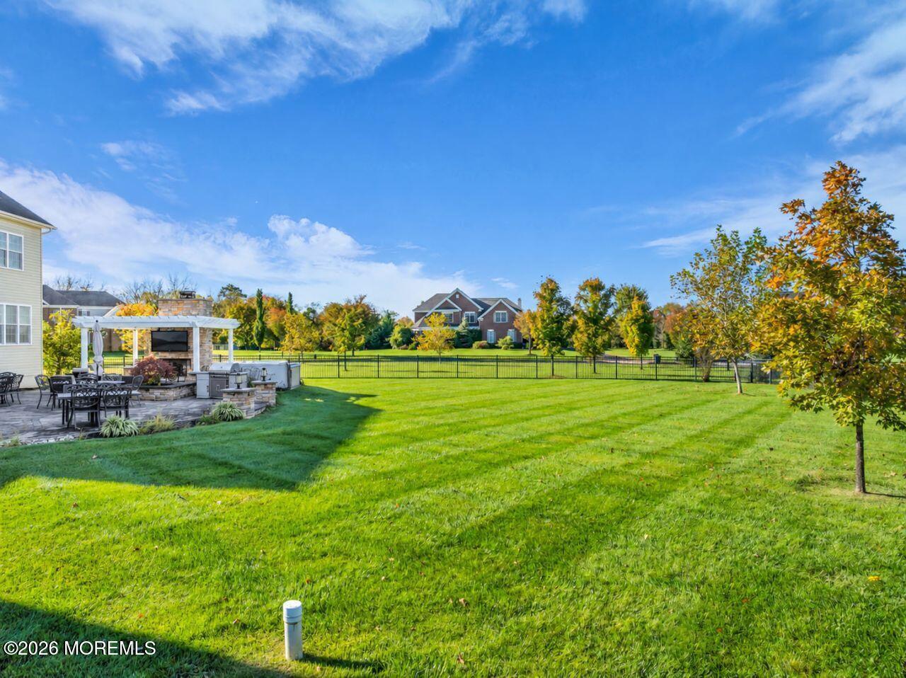 43 Weathervane Circle Cream Ridge NJ 08514