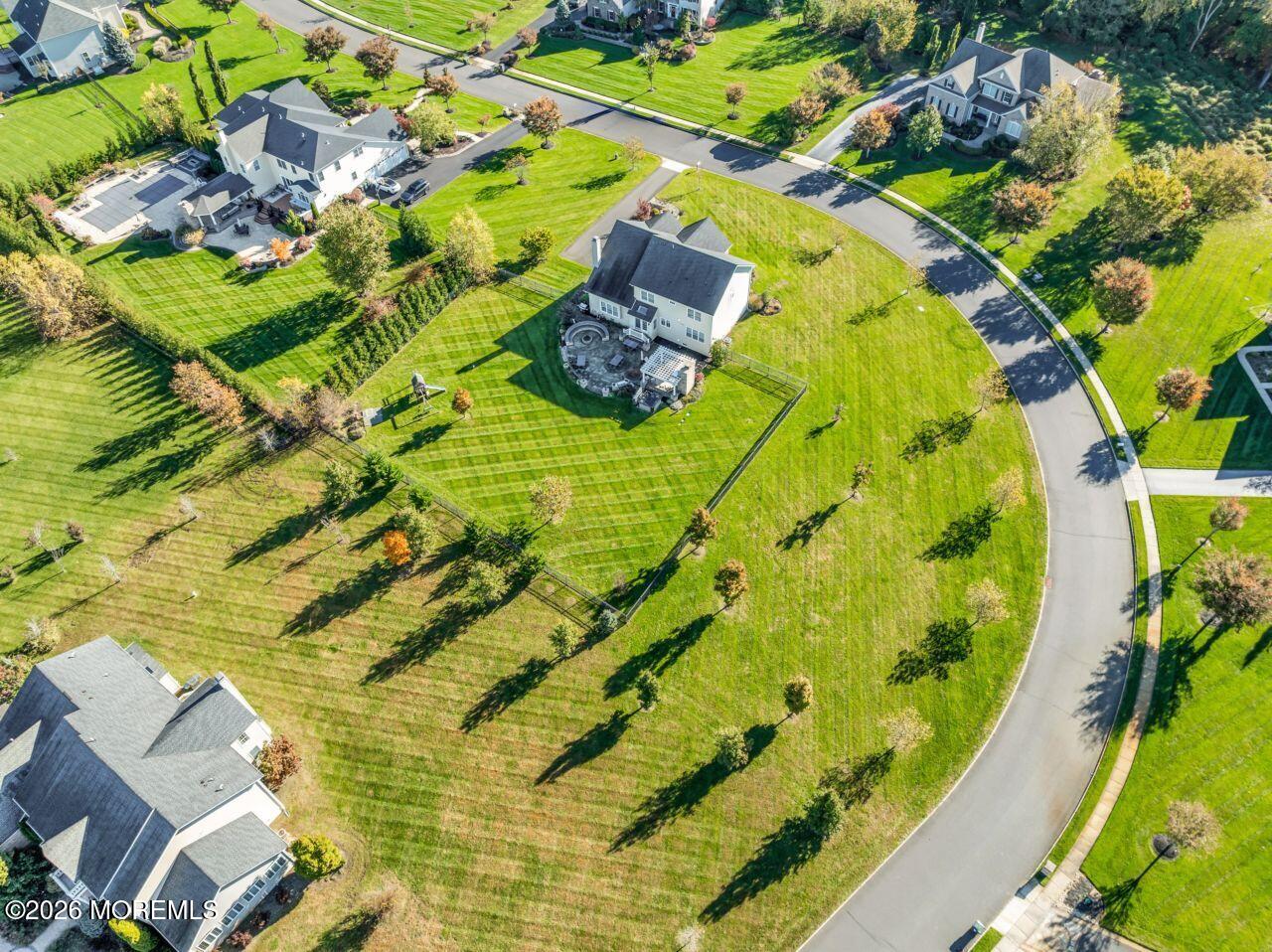 43 Weathervane Circle Cream Ridge NJ 08514