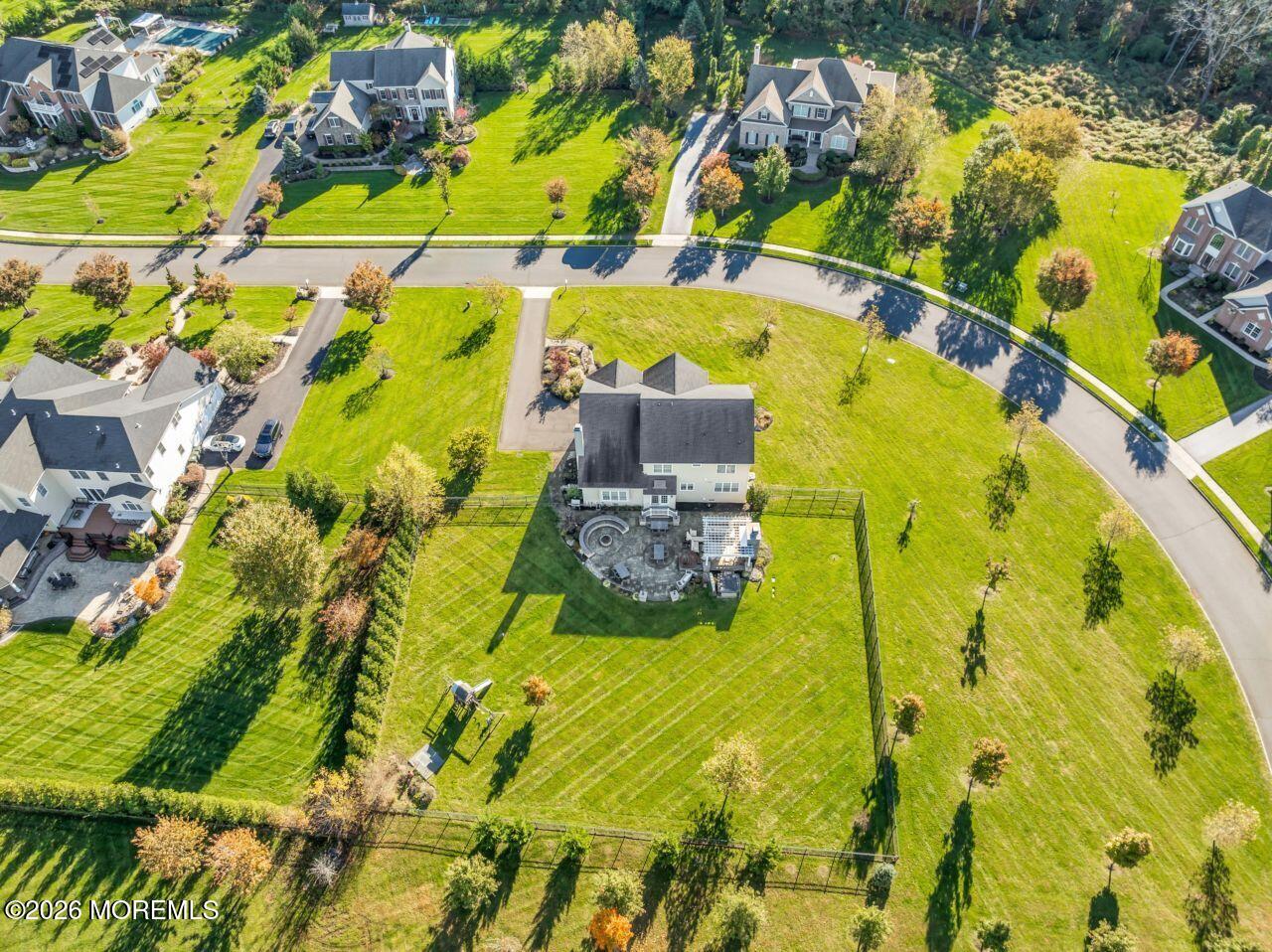 43 Weathervane Circle Cream Ridge NJ 08514