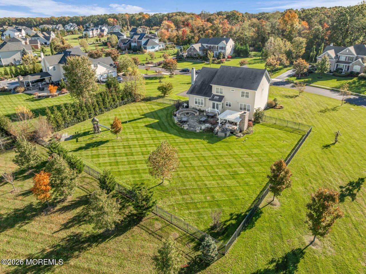 43 Weathervane Circle Cream Ridge NJ 08514