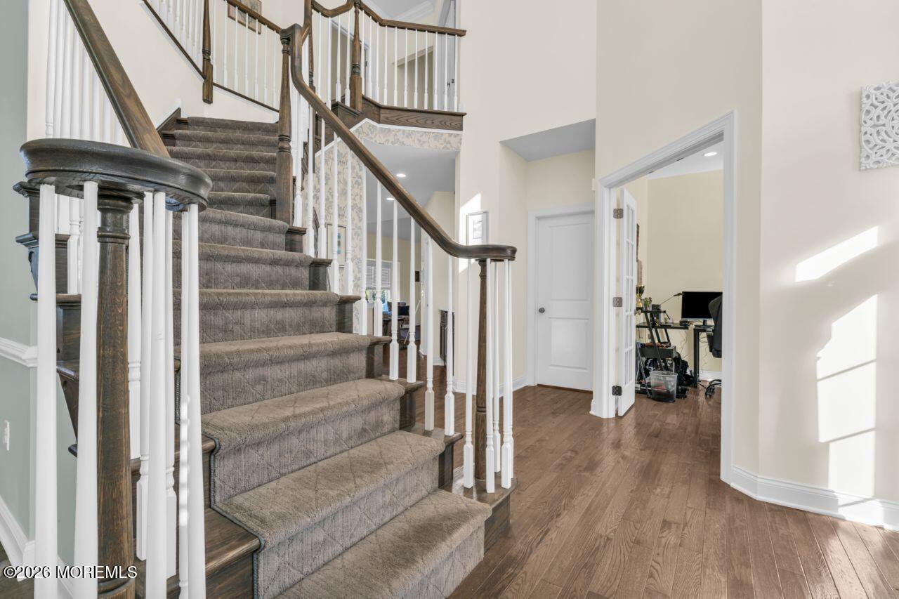 43 Weathervane Circle Cream Ridge NJ 08514