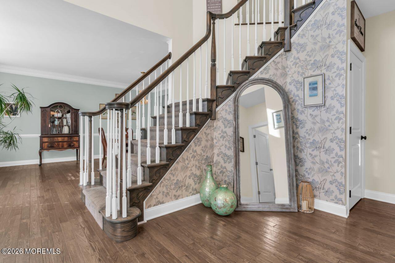 43 Weathervane Circle Cream Ridge NJ 08514