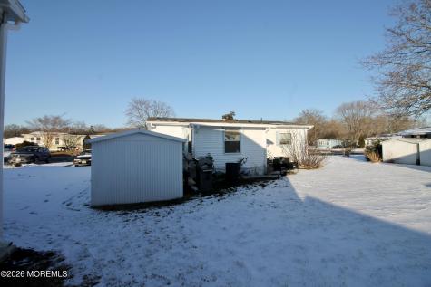614 Jerome Place Freehold NJ 07728