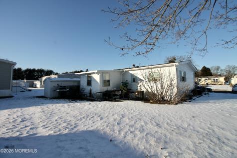 614 Jerome Place Freehold NJ 07728