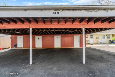 50B Cambridge Court Lakewood NJ 08701
