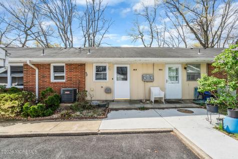50B Cambridge Court Lakewood NJ 08701