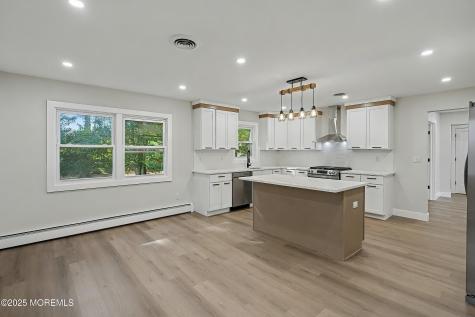 34 Westport Drive Toms River NJ 08757