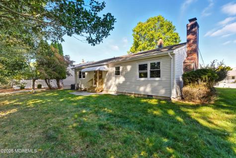 34 Westport Drive Toms River NJ 08757