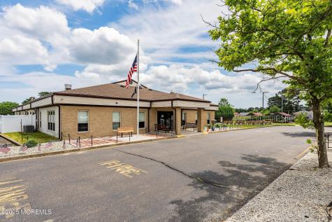 34 Westport Drive Toms River NJ 08757