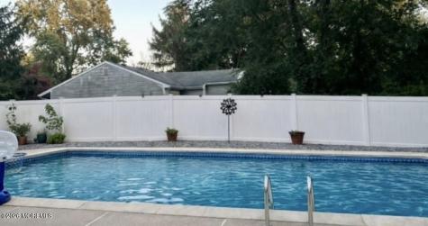 13 Summit Avenue Manalapan NJ 07726