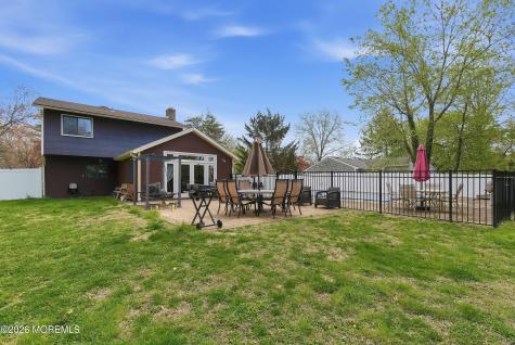 13 Summit Avenue Manalapan NJ 07726