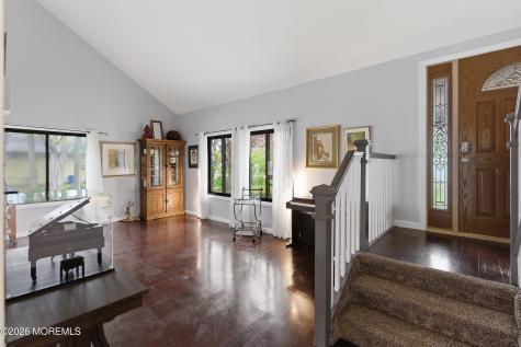 13 Summit Avenue Manalapan NJ 07726