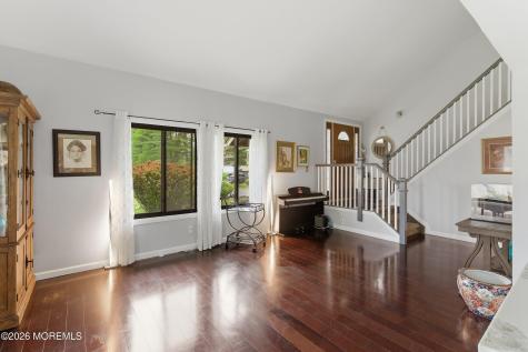13 Summit Avenue Manalapan NJ 07726