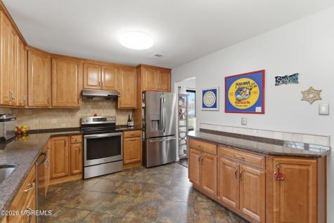 13 Summit Avenue Manalapan NJ 07726