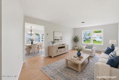 77 Baser Lane Brick NJ 08724