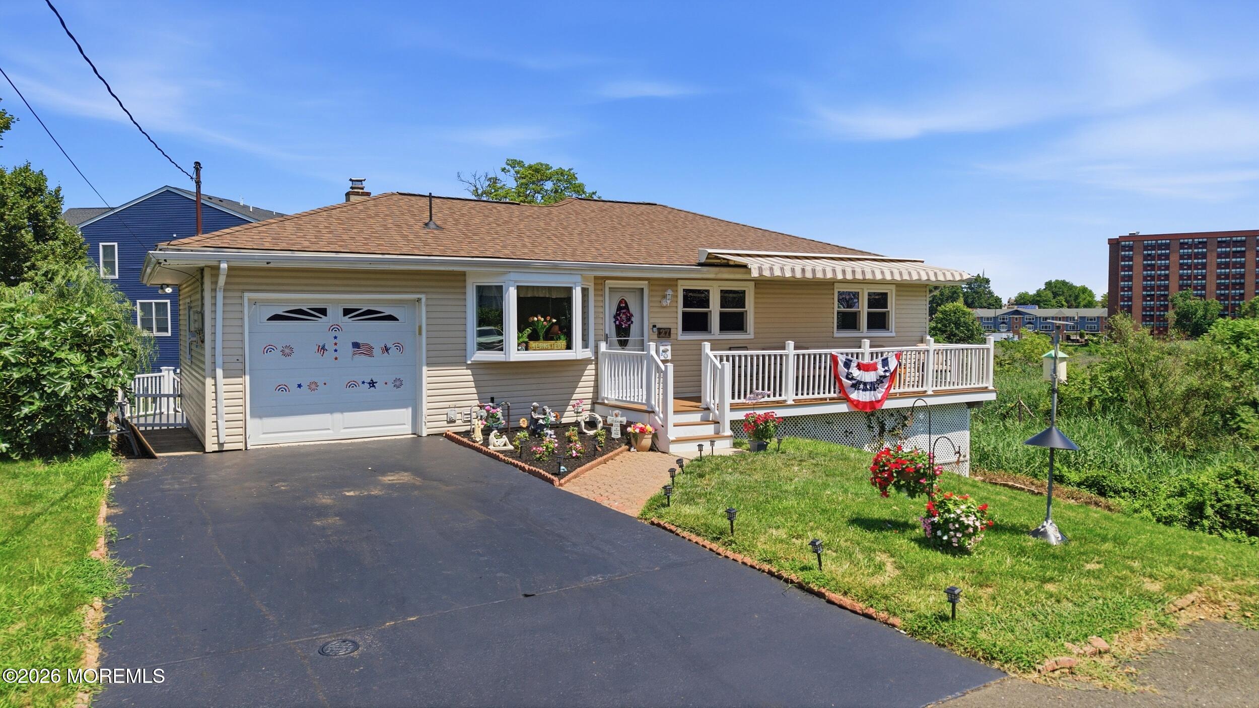 27 W First Street Keyport NJ 07735