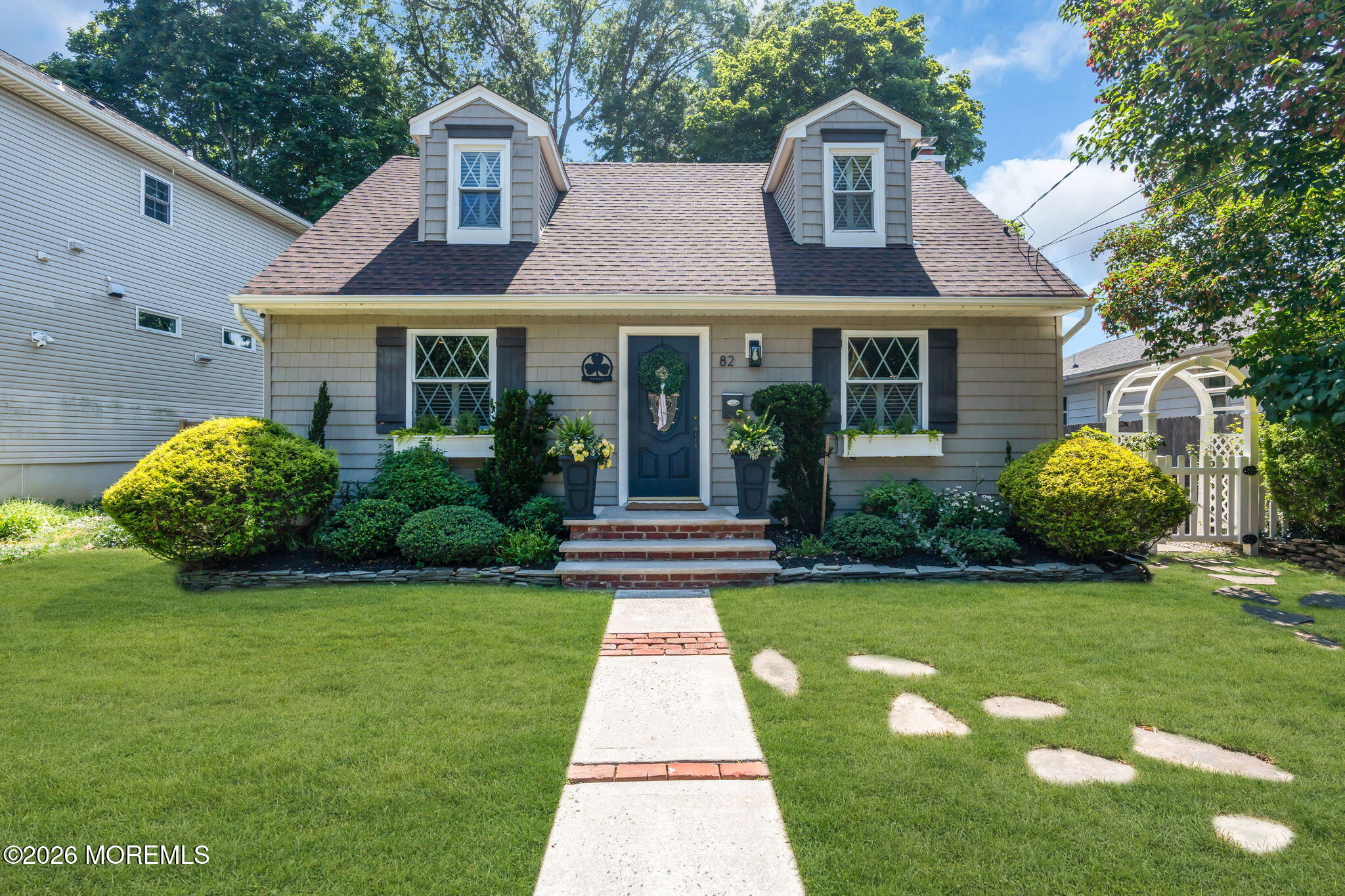 82 Harrison Avenue Red Bank NJ 07701