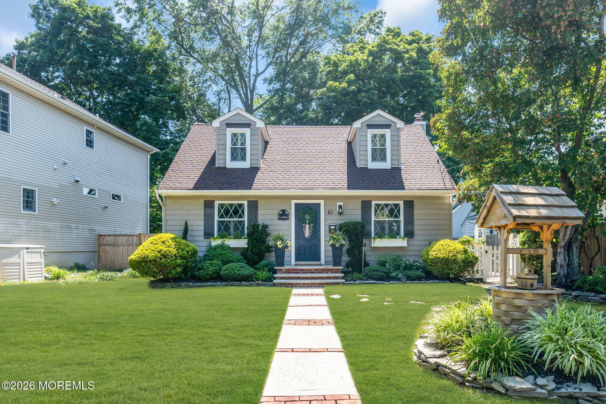 82 Harrison Avenue Red Bank NJ 07701
