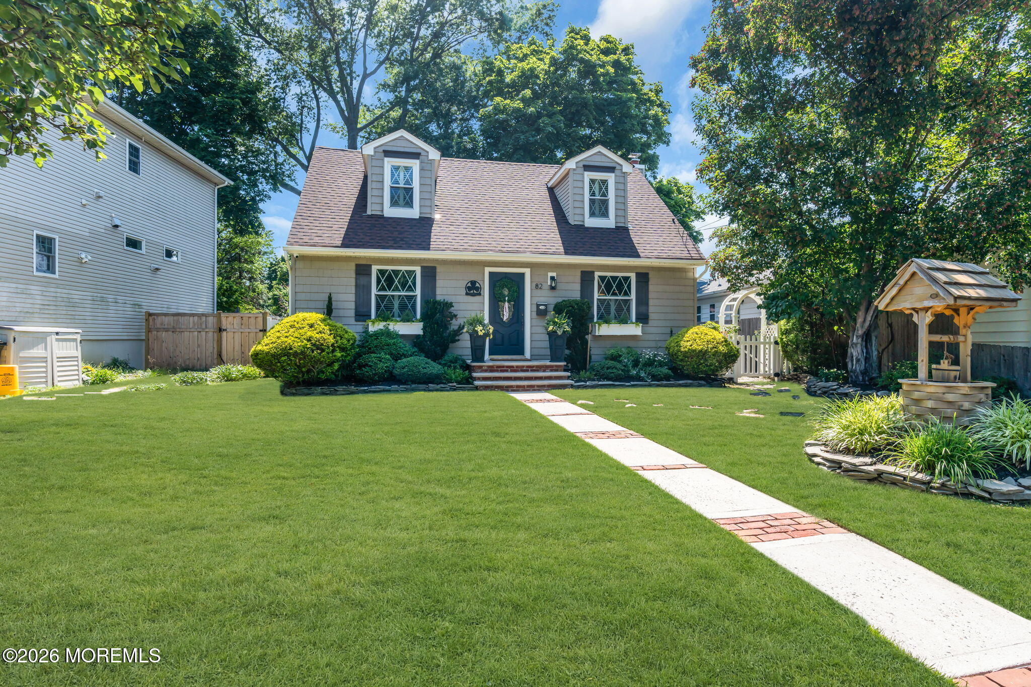 82 Harrison Avenue Red Bank NJ 07701