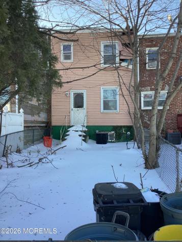 340 Cooper Avenue Oaklyn NJ 08107