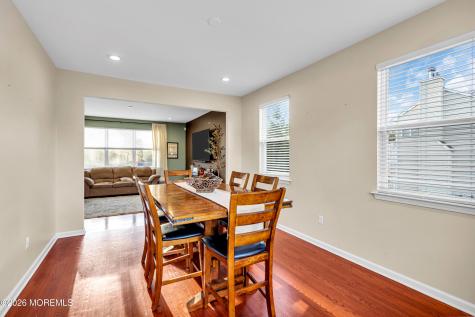 1668 Kalvel Court Toms River NJ 08755