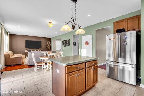 1668 Kalvel Court Toms River NJ 08755