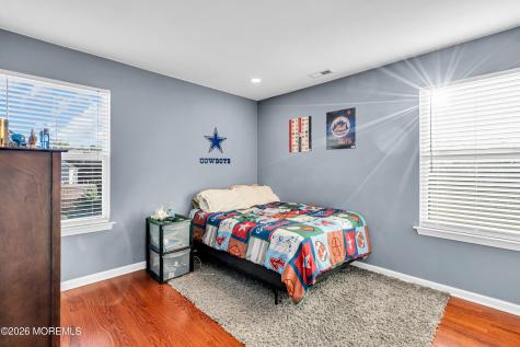 1668 Kalvel Court Toms River NJ 08755