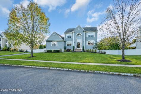 1668 Kalvel Court Toms River NJ 08755