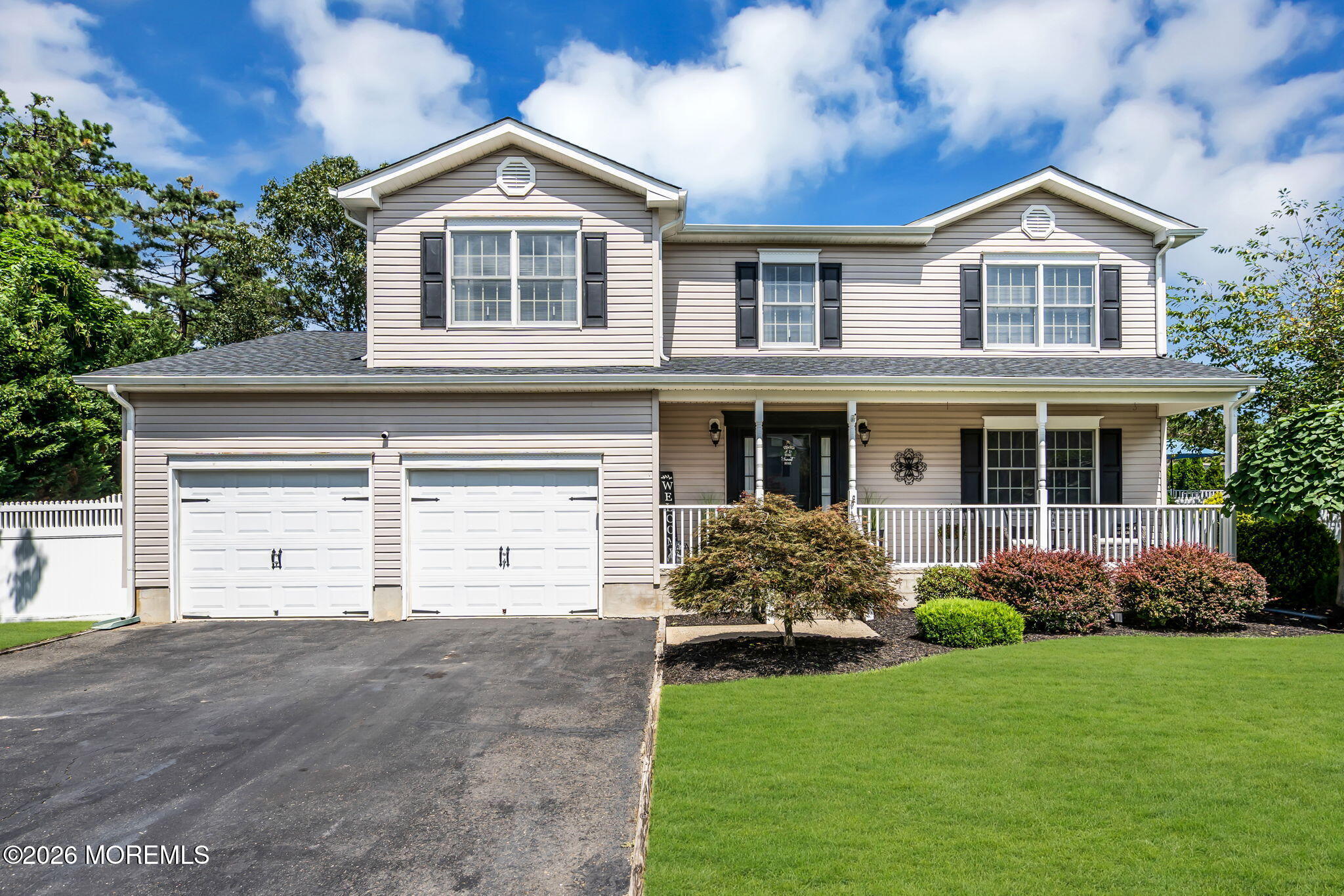 509 Montgomery Avenue Toms River NJ 08757
