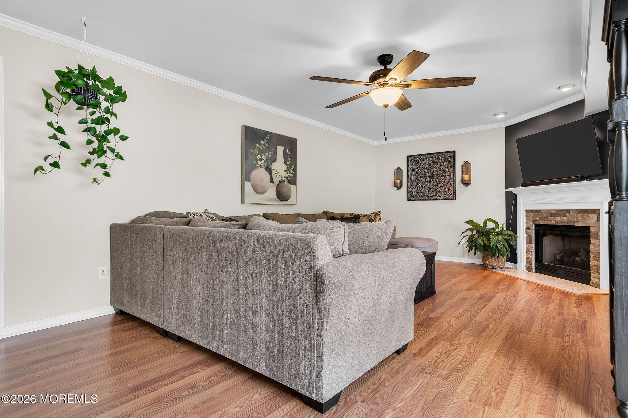 509 Montgomery Avenue Toms River NJ 08757