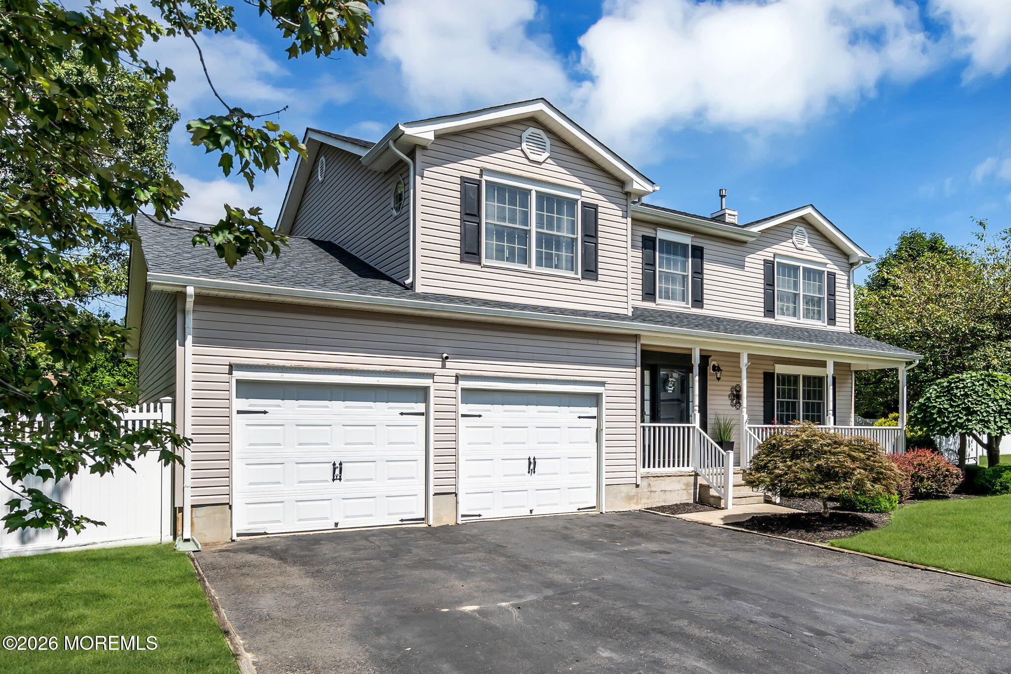 509 Montgomery Avenue Toms River NJ 08757