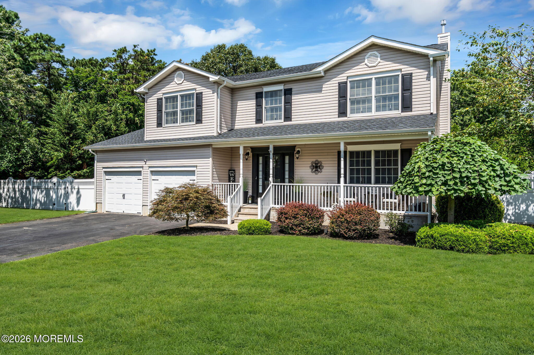 509 Montgomery Avenue Toms River NJ 08757