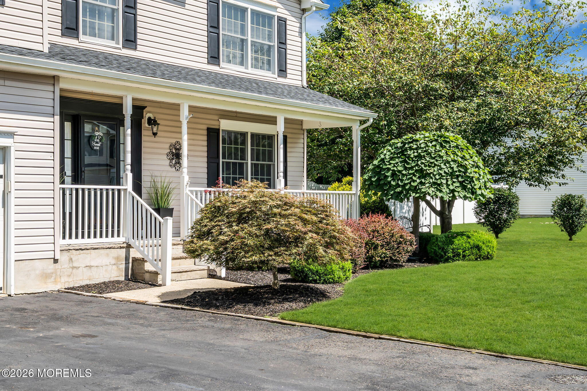 509 Montgomery Avenue Toms River NJ 08757