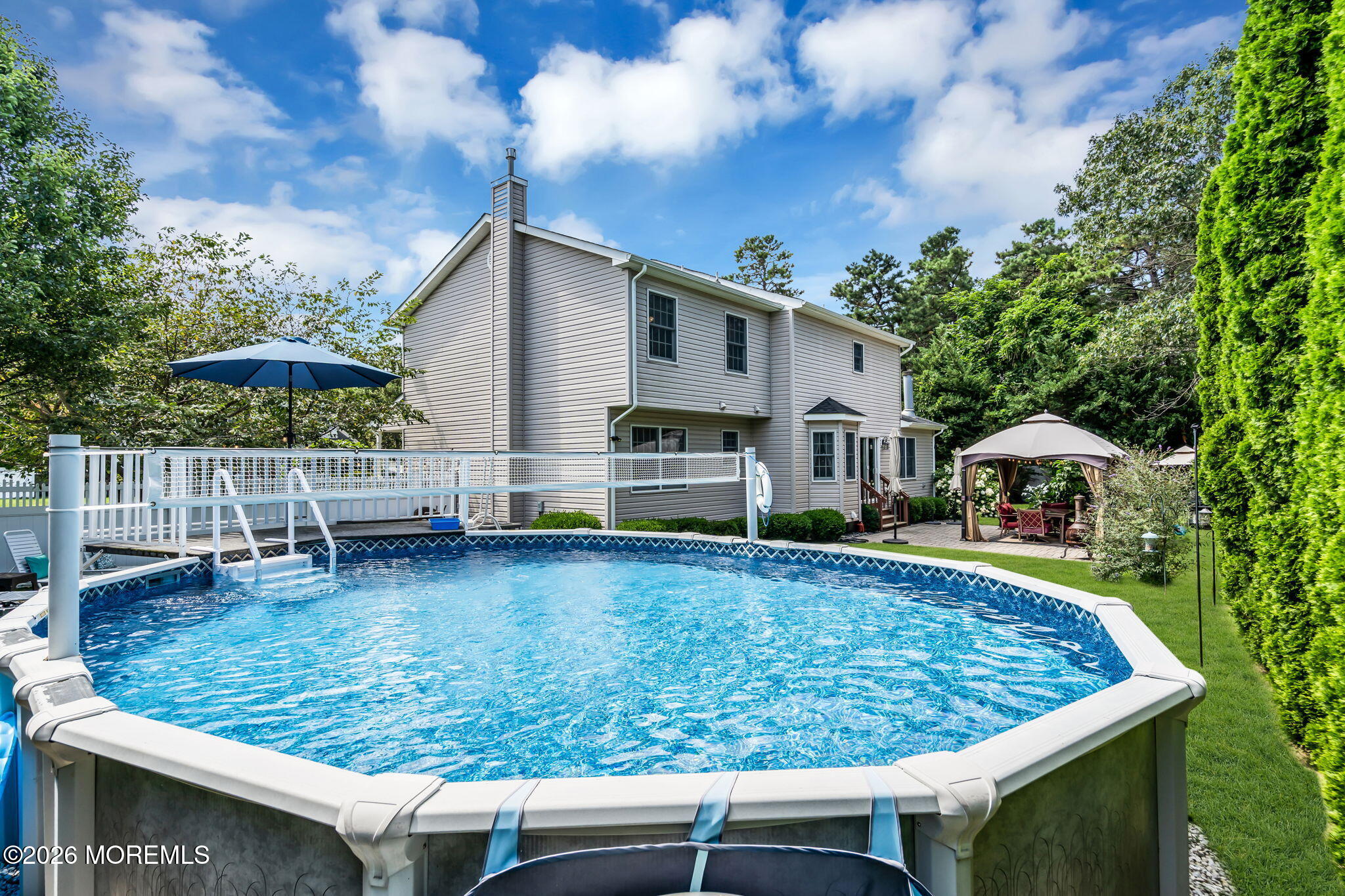 509 Montgomery Avenue Toms River NJ 08757