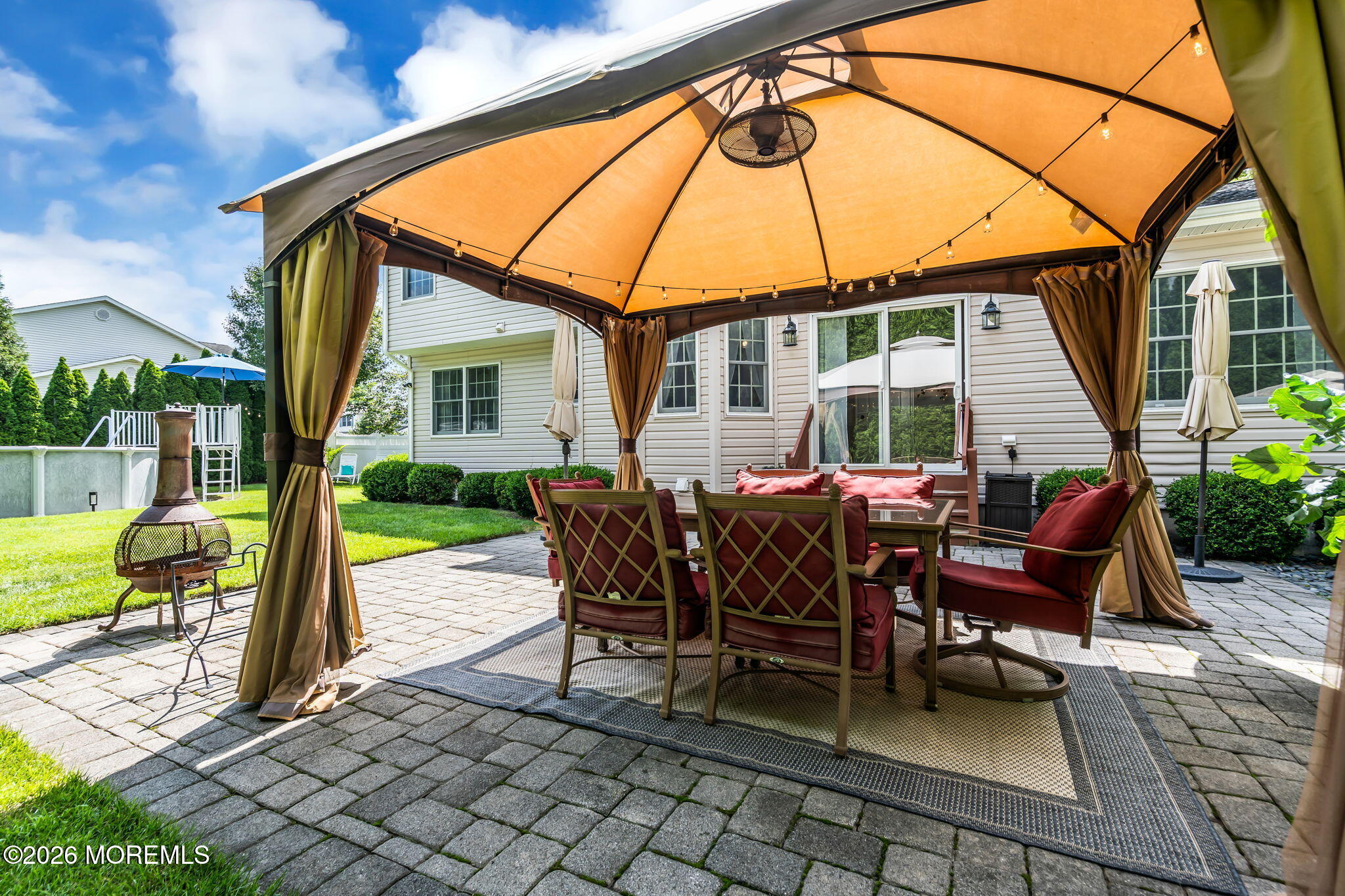 509 Montgomery Avenue Toms River NJ 08757