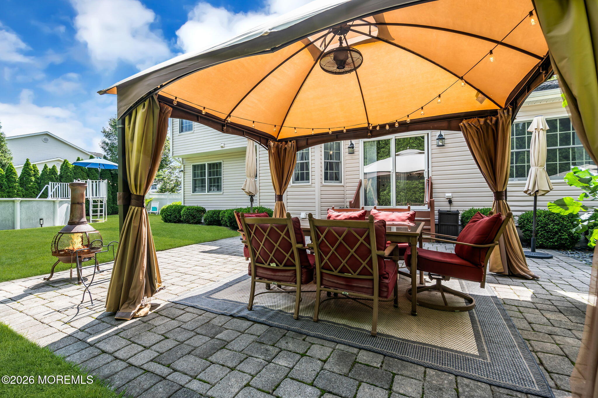 509 Montgomery Avenue Toms River NJ 08757