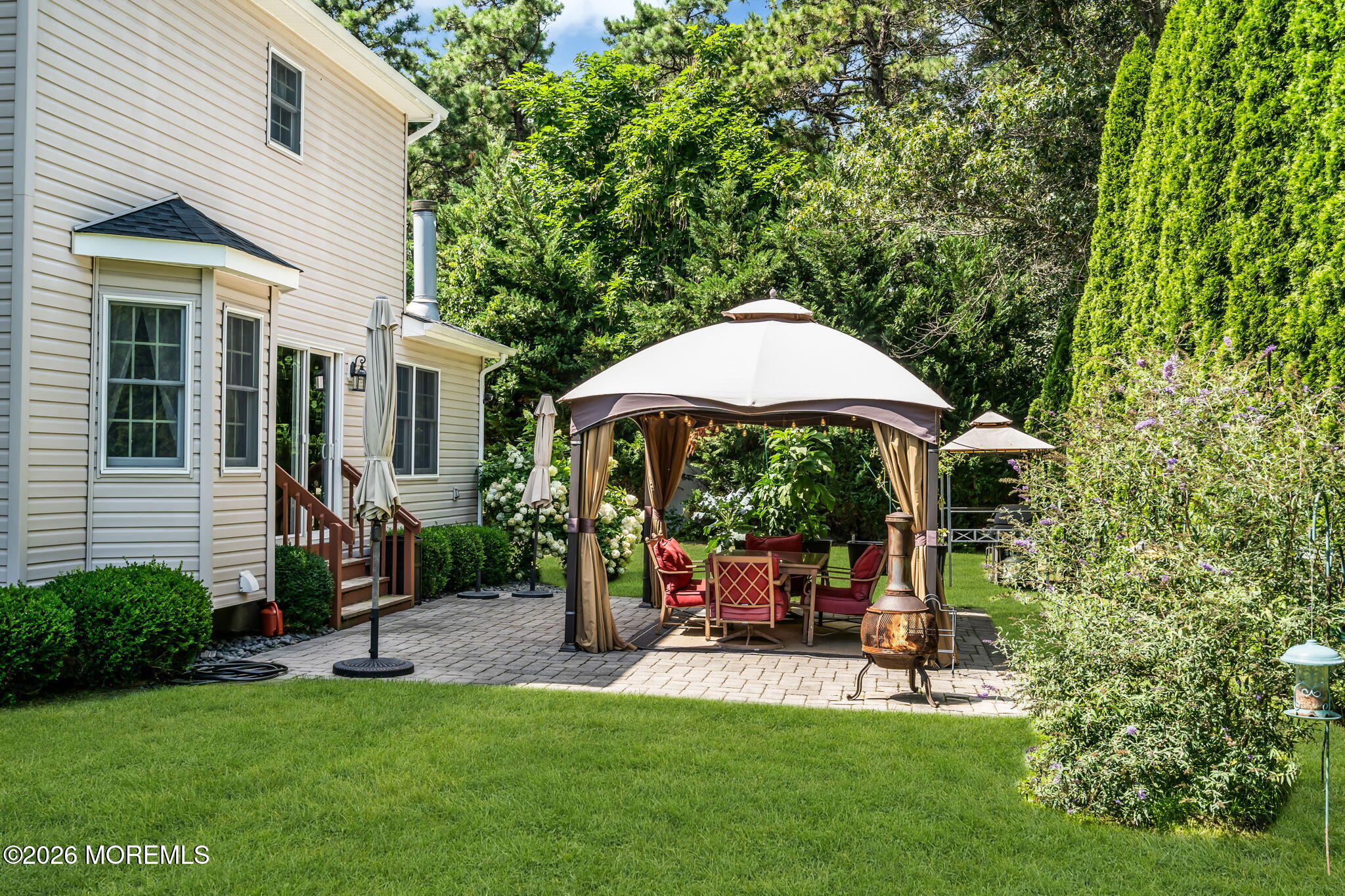 509 Montgomery Avenue Toms River NJ 08757