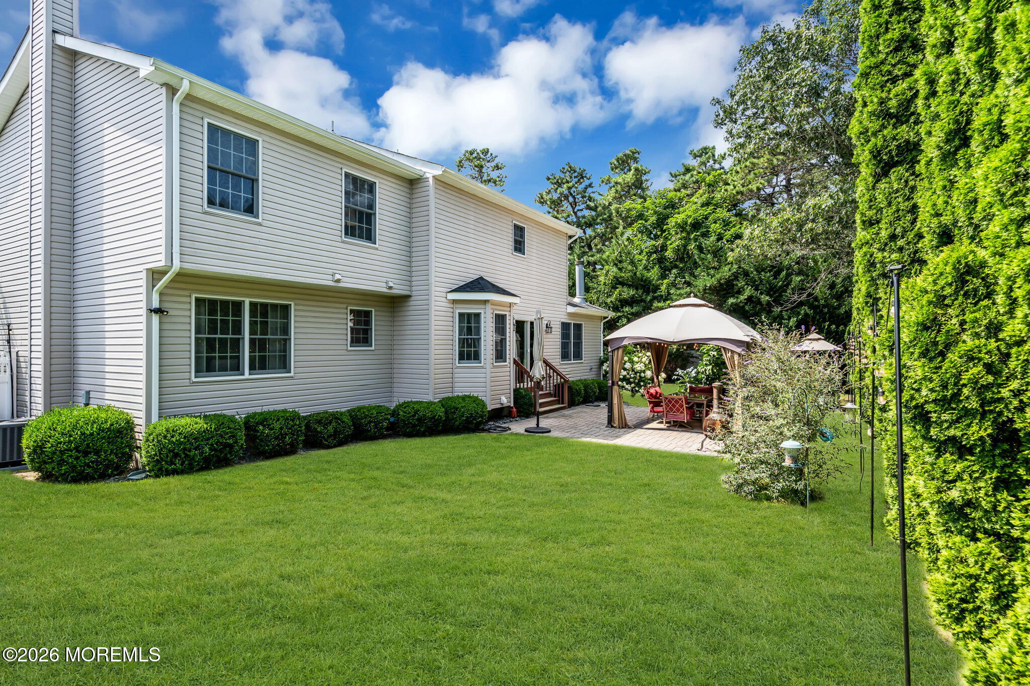 509 Montgomery Avenue Toms River NJ 08757