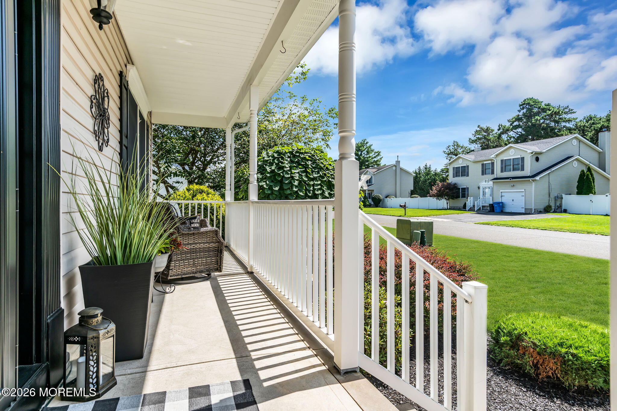 509 Montgomery Avenue Toms River NJ 08757