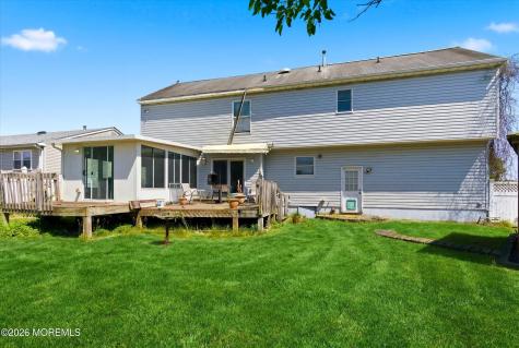 1548 Longboat Avenue Beachwood NJ 08722