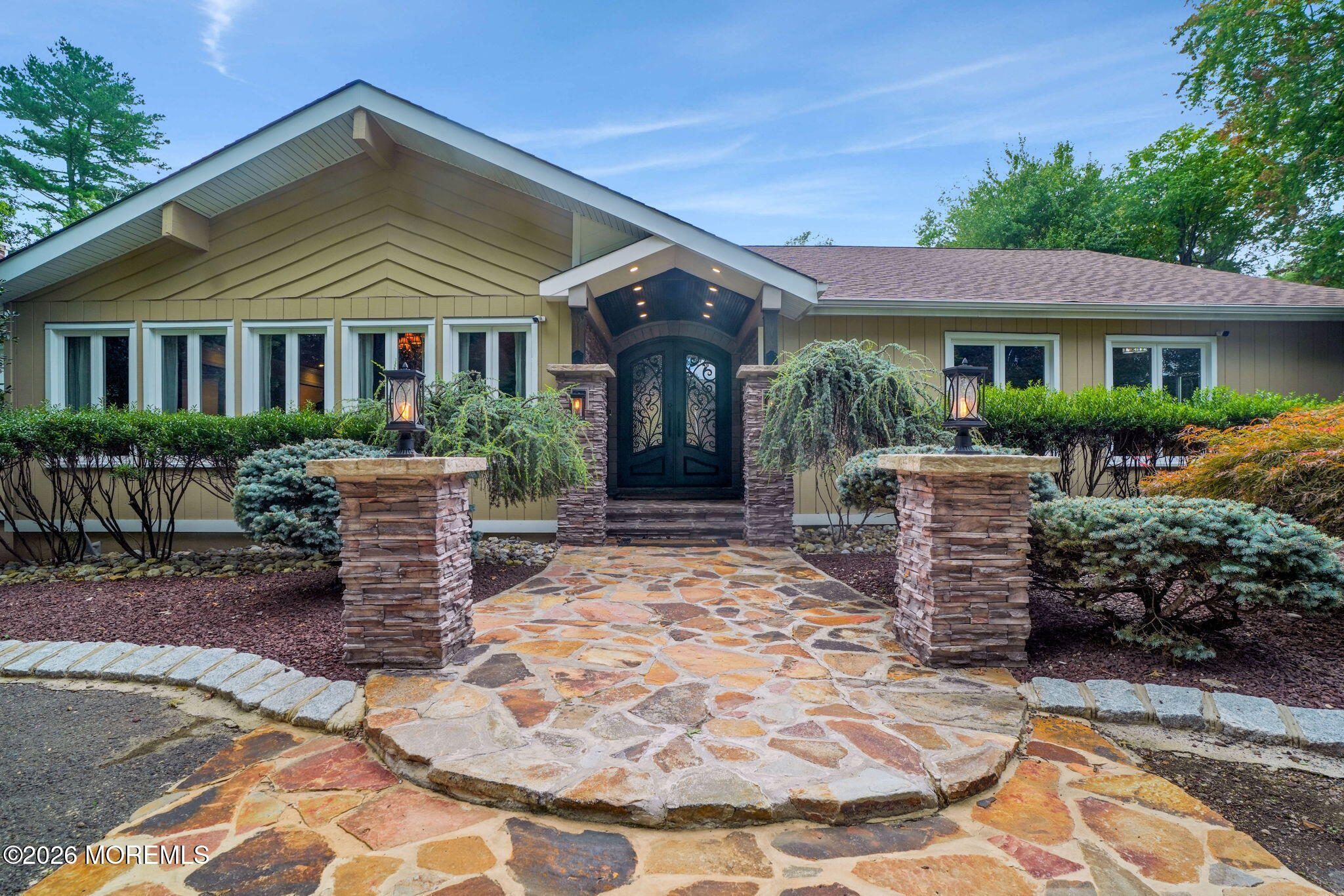 99 Cypress Neck Road Lincroft NJ 07738