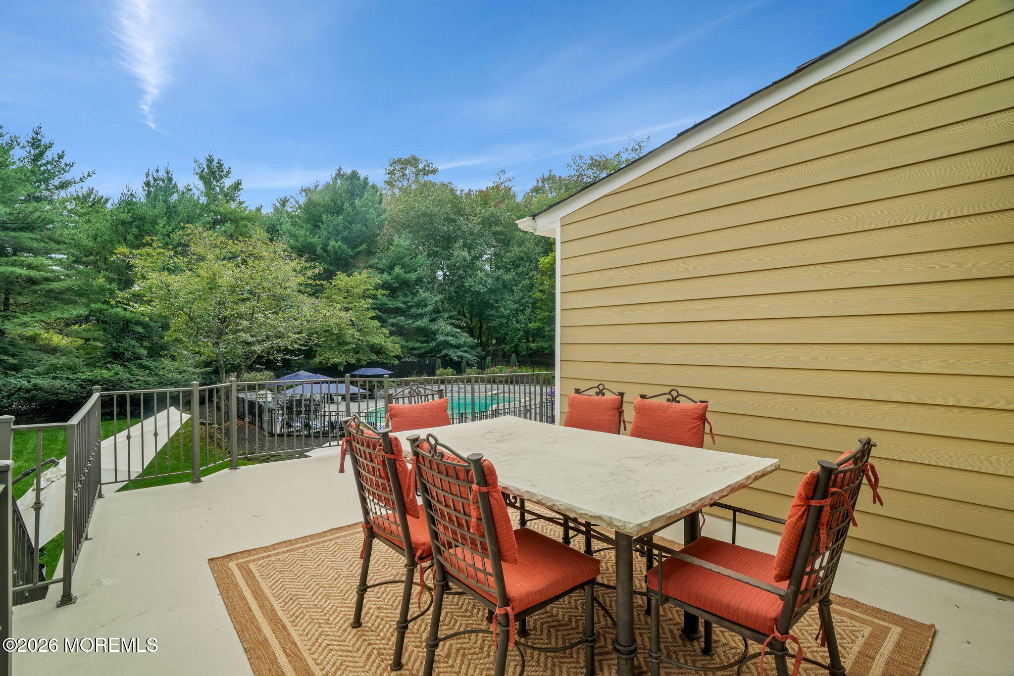 99 Cypress Neck Road Lincroft NJ 07738