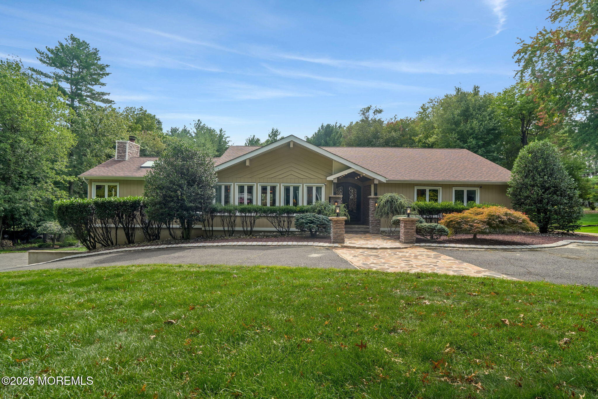 99 Cypress Neck Road Lincroft NJ 07738