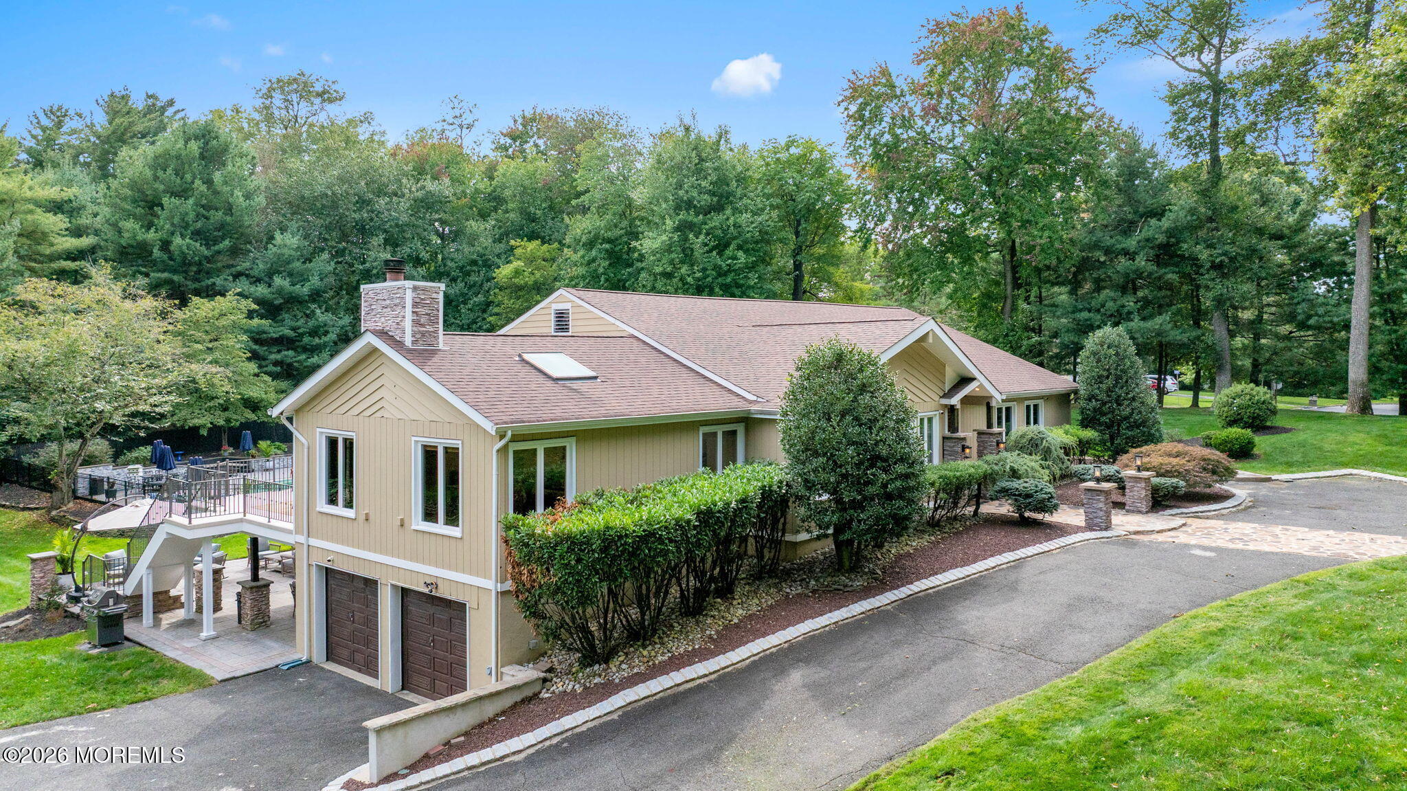 99 Cypress Neck Road Lincroft NJ 07738