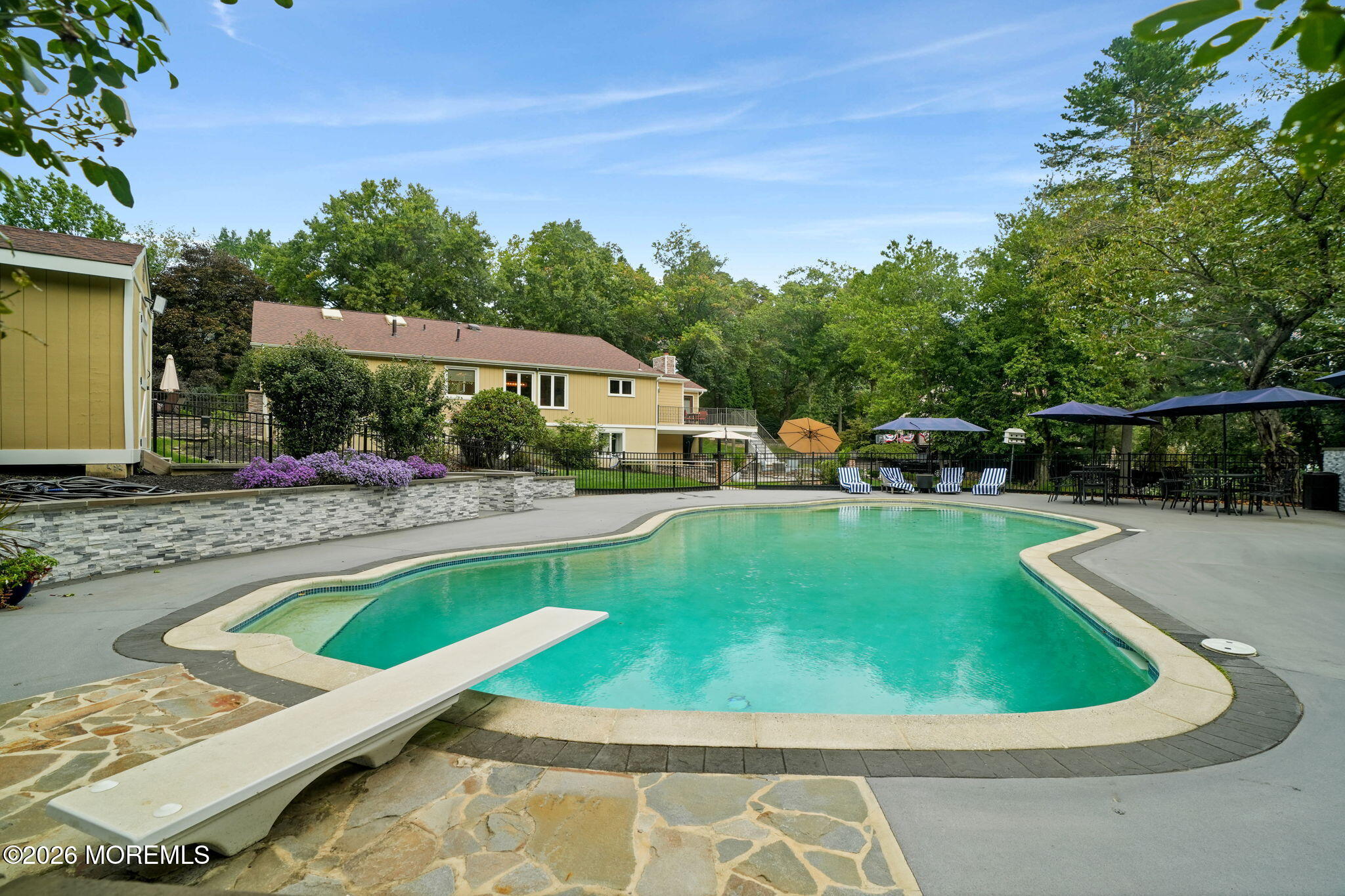 99 Cypress Neck Road Lincroft NJ 07738