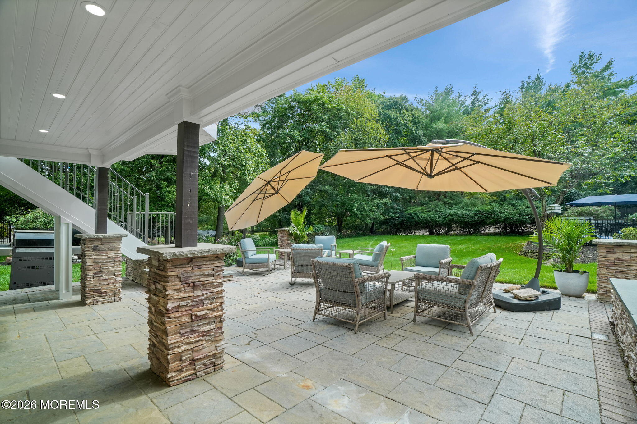 99 Cypress Neck Road Lincroft NJ 07738